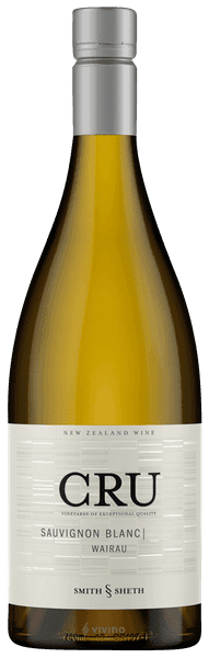 Smith Sheth Cru Sauvignon Blanc 2023