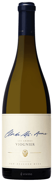Millton Clos de Ste. Anne Les Arbres Viognier 2021