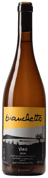 Le Coste Bianchetto 2023
