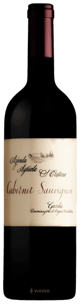 S. Cristina Cabernet Sauvignon Garda 2020