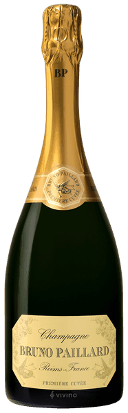 Bruno Paillard Première Cuvée Extra Brut Champagne